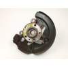 Recambio de mangueta delantera izquierda para volvo xc70 ii (136) d5 awd referencia OEM IAM 31277364  