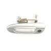 Recambio de manilla delantera izquierda para mazda 626 v hatchback (gf) 2.0 (gfer) referencia OEM IAM GE4T59410  