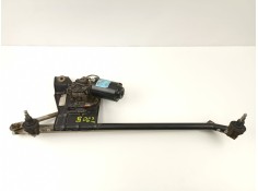 Recambio de motor limpia delantero para dacia logan 1.5 dci referencia OEM IAM 8200209866 TGE432MK5 64343295