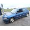 peugeot 306 hatchback (7a, 7c, n3, n5) del año 1996