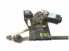 Recambio de motor limpia delantero para dacia logan 1.5 dci referencia OEM IAM 8200209866 TGE432MK5 64343295 2