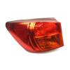 Recambio de piloto trasero izquierdo para lexus is ii (_e2_) 220d (ale20) referencia OEM IAM 8156153161  
