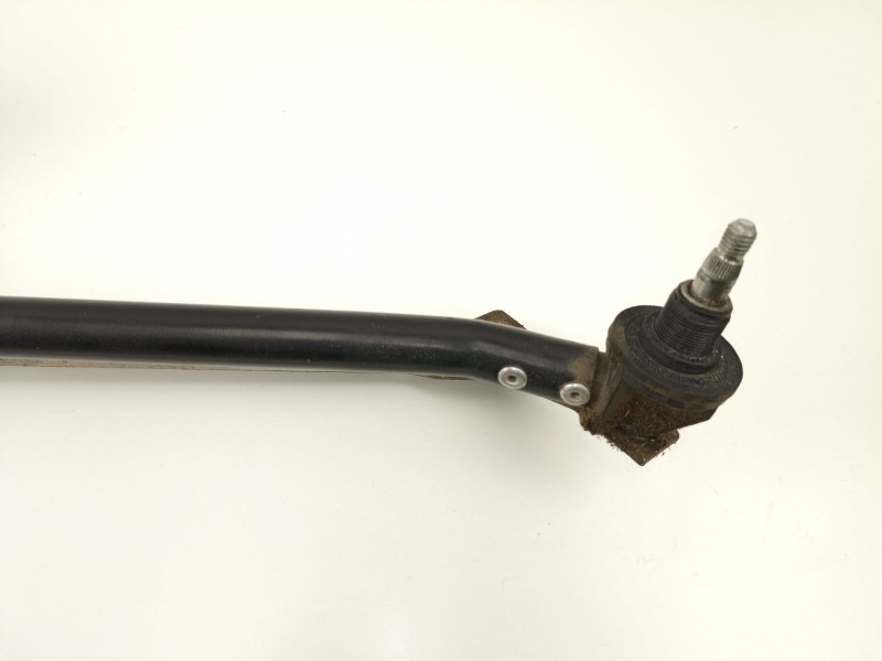 Recambio de motor limpia delantero para dacia logan 1.5 dci referencia OEM IAM 8200209866 TGE432MK5 64343295