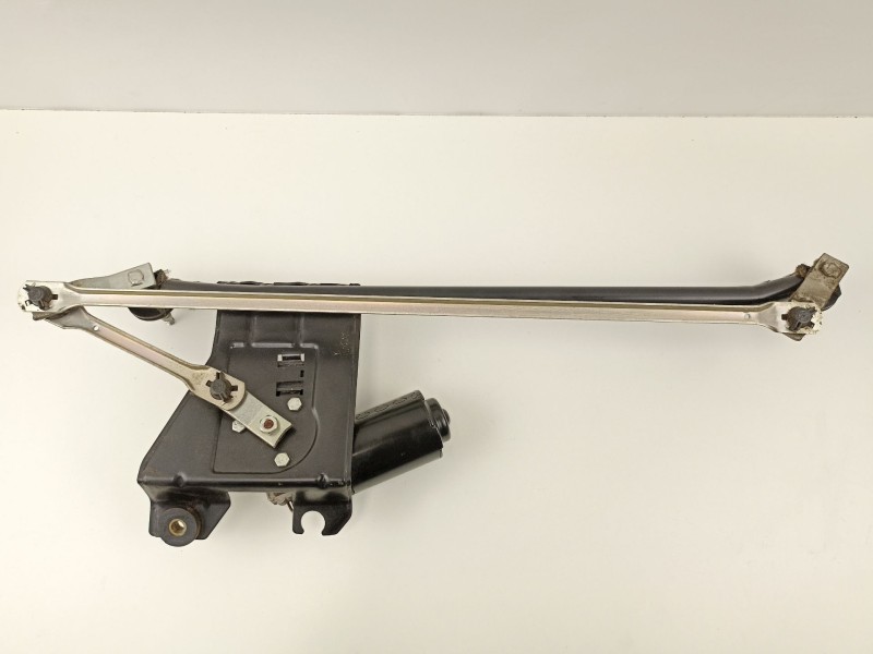 Recambio de motor limpia delantero para dacia logan 1.5 dci referencia OEM IAM 8200209866 TGE432MK5 64343295