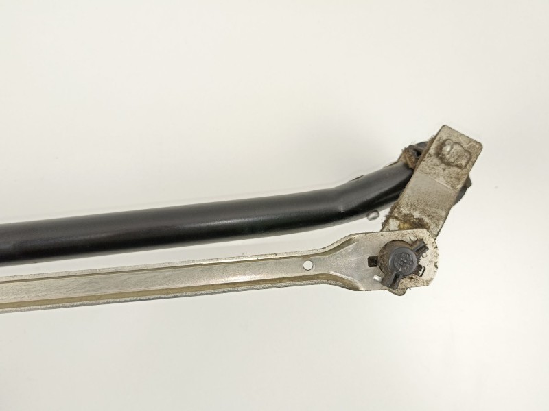 Recambio de motor limpia delantero para dacia logan 1.5 dci referencia OEM IAM 8200209866 TGE432MK5 64343295