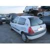 renault clio del año 1999