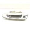 Recambio de manilla delantera izquierda para mazda 626 v hatchback (gf) 2.0 (gfer) referencia OEM IAM GE4T59410  