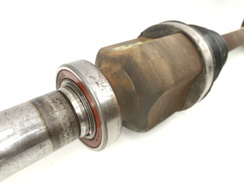 Recambio de transmision delantera derecha para dacia logan 1.5 dci referencia OEM IAM 8200543478  