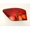 Recambio de piloto trasero izquierdo para lexus is ii (_e2_) 220d (ale20) referencia OEM IAM 8156153161  