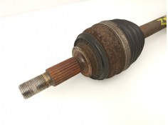 Recambio de transmision delantera izquierda para dacia logan 1.5 dci referencia OEM IAM 8200543477   2