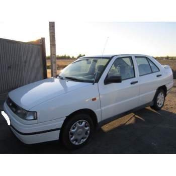 SEAT TOLEDO I (1L2)