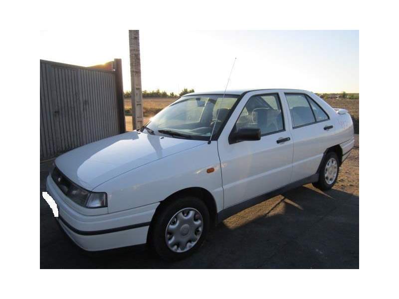 seat toledo i (1l2) del año 1995