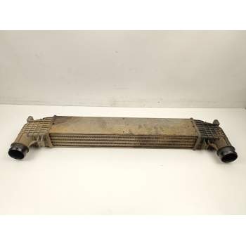 RADIADOR INTERCOOLER 95VW9L440AA 7M0145805