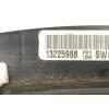 Recambio de cuadro instrumentos para opel astra 1.7 cdti referencia OEM IAM 13225988  