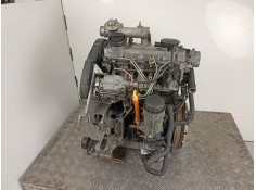 Recambio de motor turbo diesel para seat ibiza (6k1) 1.9 tdi referencia OEM IAM AGR  