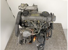 Recambio de motor turbo diesel para seat ibiza (6k1) 1.9 tdi referencia OEM IAM AGR   2