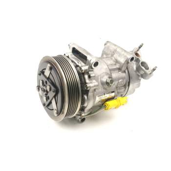 COMPRESOR AIRE ACONDICIONADO 9684480180 SD6V121907 