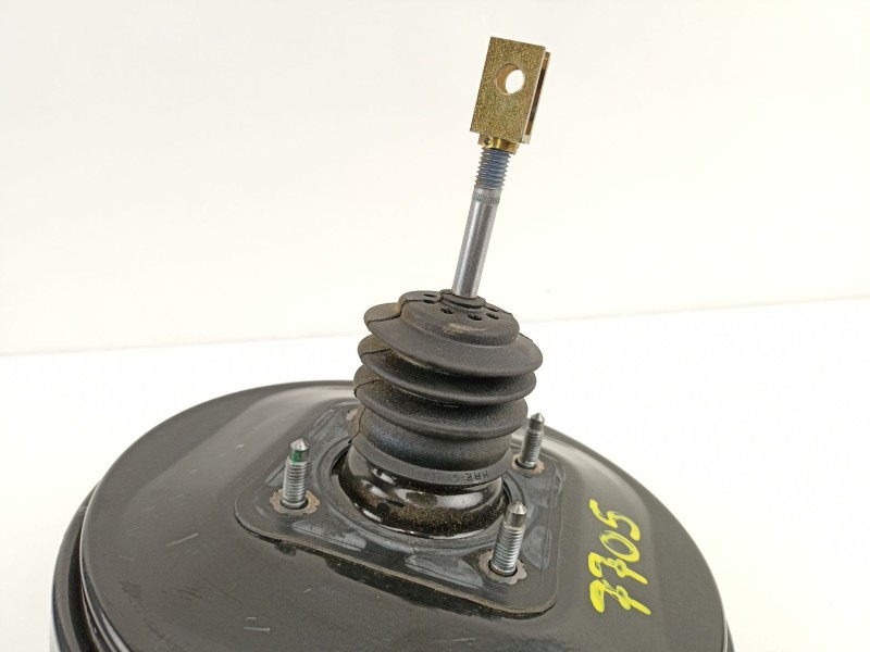 Recambio de servofreno para dacia logan 1.5 dci referencia OEM IAM 472109134R  7700839274