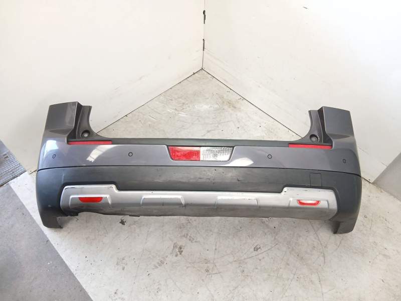 Recambio de paragolpes trasero para chevrolet orlando (j309) 2.0 d referencia OEM IAM 95913302  