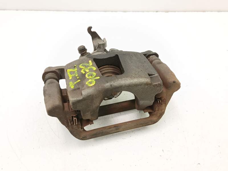 Recambio de pinza freno trasera izquierda para fiat freemont (345_) 2.0 jtd referencia OEM IAM K68159525AA  