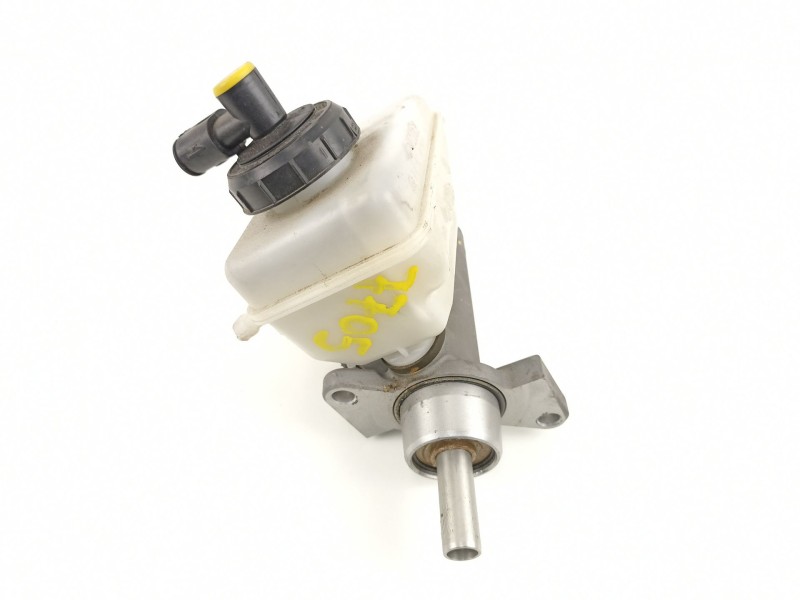 Recambio de bomba de freno para dacia logan 1.5 dci referencia OEM IAM 6001551029  