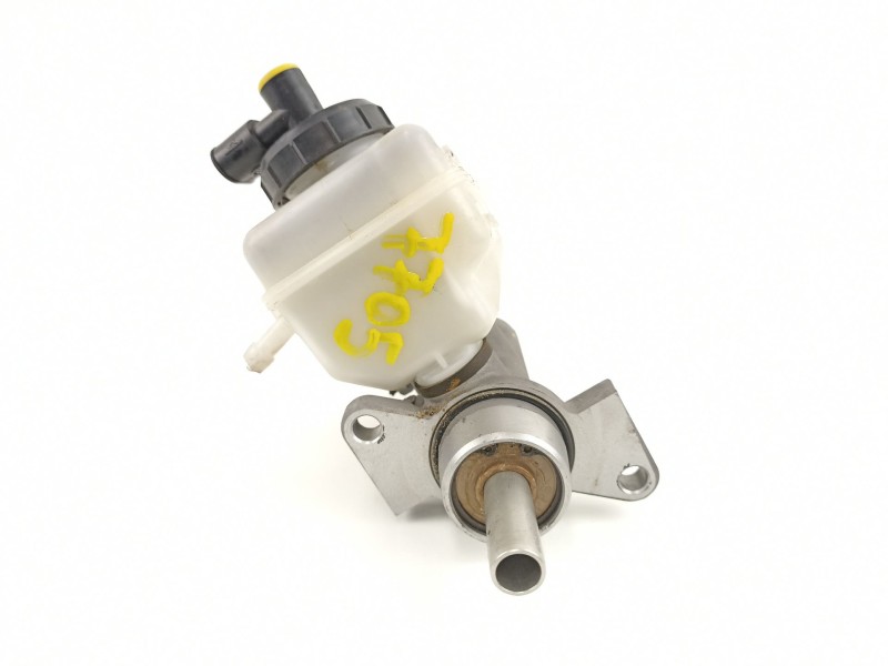 Recambio de bomba de freno para dacia logan 1.5 dci referencia OEM IAM 6001551029  