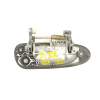 Recambio de manilla delantera izquierda para mazda 626 v hatchback (gf) 2.0 (gfer) referencia OEM IAM GE4T59410  