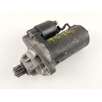 MOTOR ARRANQUE 02M911023A 0001125018 
