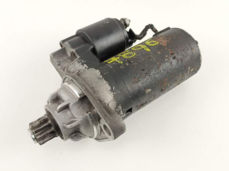 Recambio de motor arranque para ford galaxy (vx) 1.9 tdi referencia OEM IAM 02M911023A 0001125018 