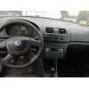 skoda fabia ii (542) del año 2011