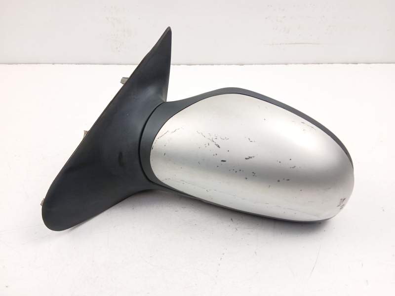 Recambio de retrovisor izquierdo para peugeot 406 (8b) 2.0 hdi 110 referencia OEM IAM 8149S2  