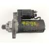 Recambio de motor arranque para ford galaxy (vx) 1.9 tdi referencia OEM IAM 02M911023A 0001125018 