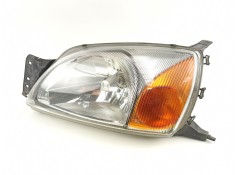 Recambio de faro izquierdo para ford fiesta 1.3 g referencia OEM IAM 1127897 0301173301 YS6113006AK 2