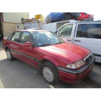 ROVER 418 de desguace