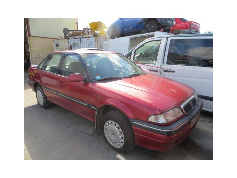 ROVER 418