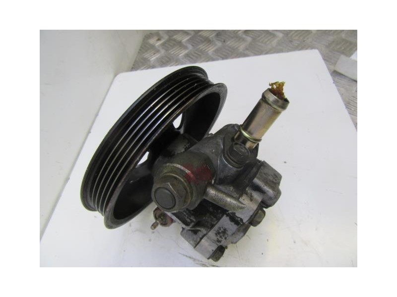 Recambio de bomba dirección : mitsubishi galant : 2.0 g (135,96cv) [1997] para mitsubishi galant 2.0 g referencia OEM IAM 712870