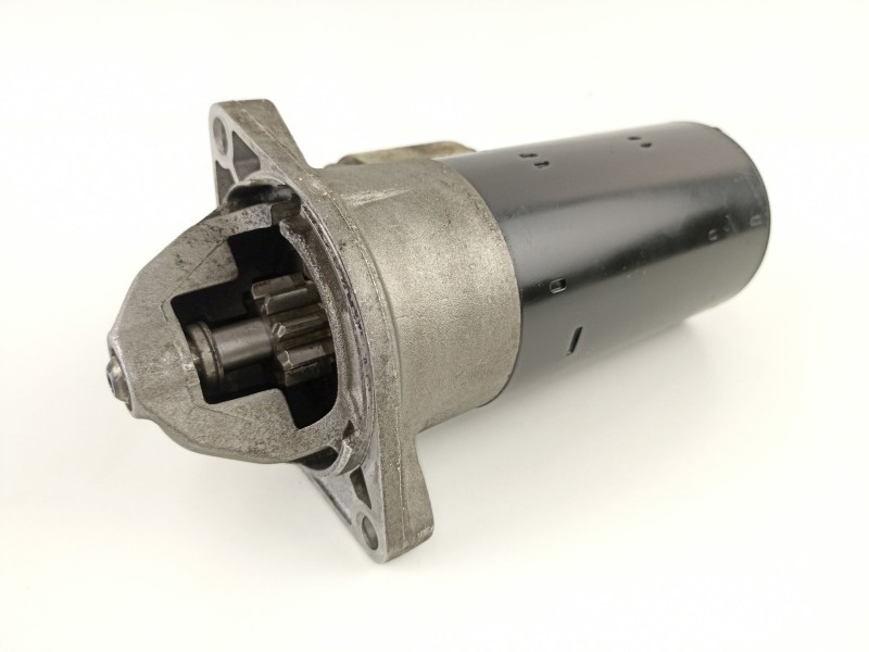 Recambio de motor arranque para fiat brava (182) 1.9 turbodiesel referencia OEM IAM 46473784 0001109030 