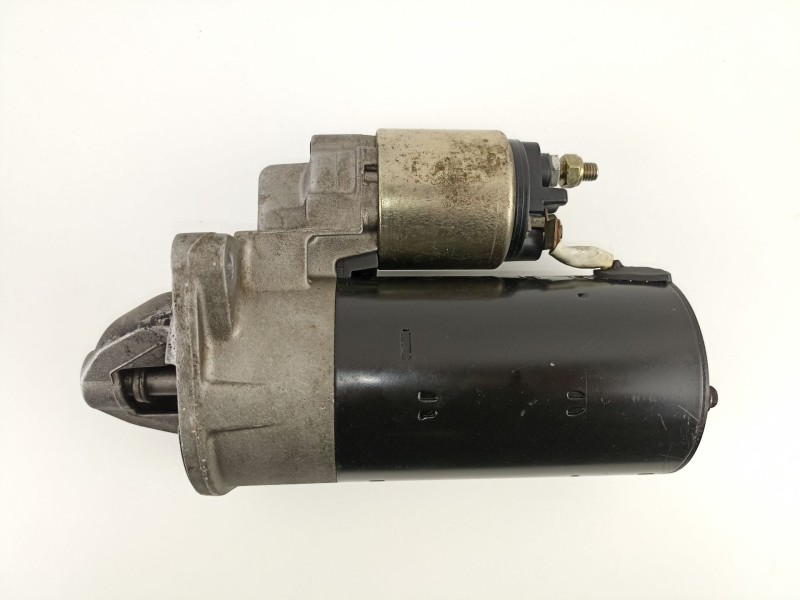 Recambio de motor arranque para fiat brava (182) 1.9 turbodiesel referencia OEM IAM 46473784 0001109030 