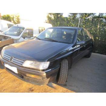 PEUGEOT 605