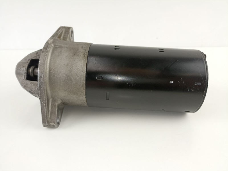 Recambio de motor arranque para fiat brava (182) 1.9 turbodiesel referencia OEM IAM 46473784 0001109030 