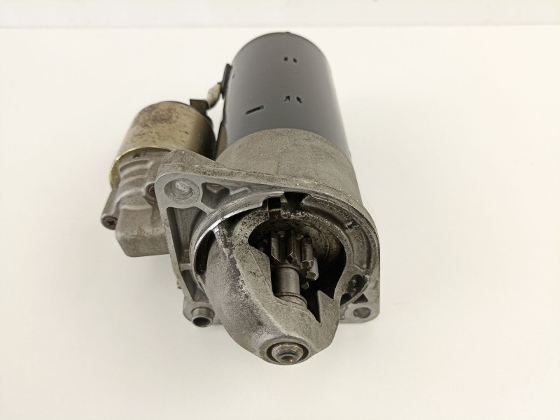 Recambio de motor arranque para fiat brava (182) 1.9 turbodiesel referencia OEM IAM 46473784 0001109030 