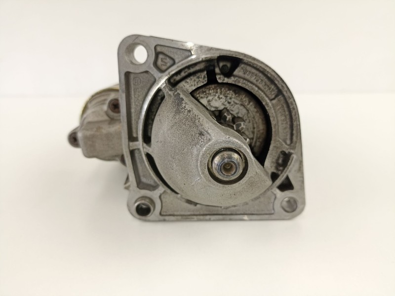 Recambio de motor arranque para fiat brava (182) 1.9 turbodiesel referencia OEM IAM 46473784 0001109030 