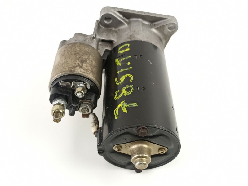 Recambio de motor arranque para fiat brava (182) 1.9 turbodiesel referencia OEM IAM 46473784 0001109030 