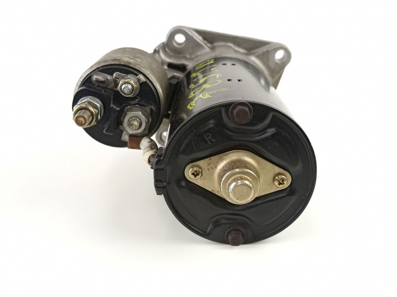 Recambio de motor arranque para fiat brava (182) 1.9 turbodiesel referencia OEM IAM 46473784 0001109030 