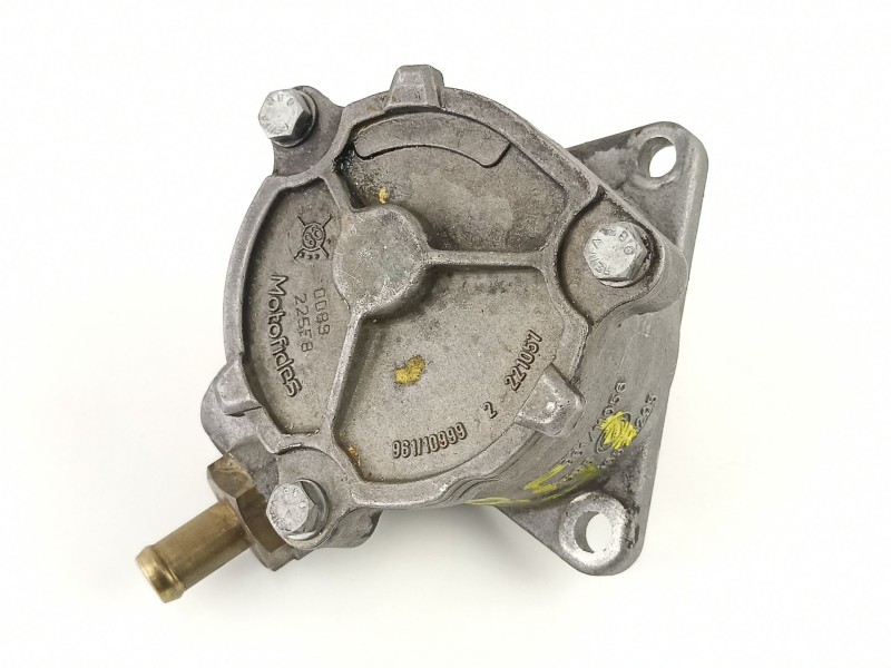 Recambio de depresor freno para fiat brava (182) 1.9 turbodiesel referencia OEM IAM 46533295 96110999 96111056