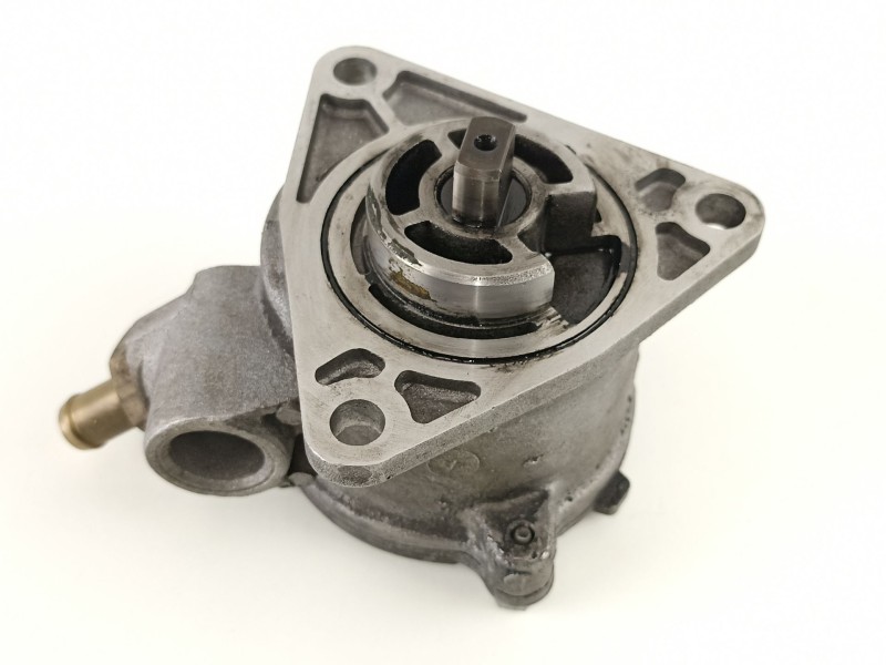 Recambio de depresor freno para fiat brava (182) 1.9 turbodiesel referencia OEM IAM 46533295 96110999 96111056