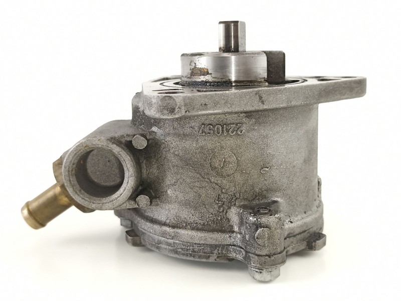 Recambio de depresor freno para fiat brava (182) 1.9 turbodiesel referencia OEM IAM 46533295 96110999 96111056