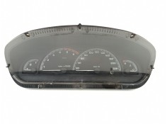 Recambio de cuadro instrumentos para fiat brava (182) 1.9 turbodiesel referencia OEM IAM 46478874 6061160080 6061270050