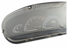 Recambio de cuadro instrumentos para fiat brava (182) 1.9 turbodiesel referencia OEM IAM 46478874 6061160080 6061270050 2