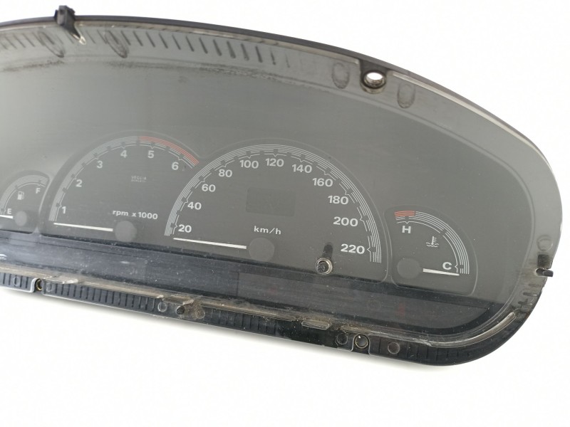 Recambio de cuadro instrumentos para fiat brava (182) 1.9 turbodiesel referencia OEM IAM 46478874 6061160080 6061270050